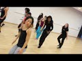 dangerous love by fuse odg choreography by ko