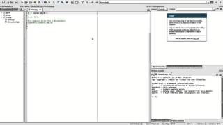 Spyder IDE - Running a Python script creating a plot