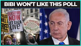 Poll Shows MASSIVE SHIFT In How Americans Feel About Palestinians