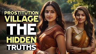 THE HIDDEN TRUTHS OF INDIA-Exploring Prostitution Villages, Stunning places, and affordable living