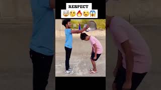 Respect, respect shorts, tiktok, respect thought, respect hundred percent, yt shorts, youtube