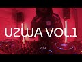 Apollo.aux | UZWA Vol I | DeeptoSoul x Qruzselections