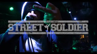 STREET SOLDIER - 4K - MULTICAM FULL SET - AUDIO, GLASGOW - 16.08.23