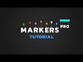 Markers Pro for Premiere Pro Tutorial