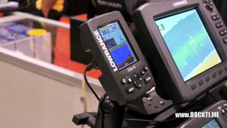 Lowrance HDS® Gen 2 and LSS 2 Upgrades