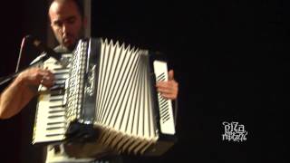 The Huge black Garbage Bag - O Θερμαστής