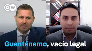 La pesadilla de Guantánamo: ¿qué les espera a los migrantes allí retenidos?