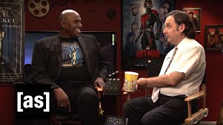 Dee Thompson: Exclusive Interview | On Cinema 4th Annual LIVE Oscar Special | Adult Swim