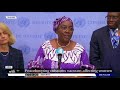 UNSC | Peace-keeping missions vacuum affecting women