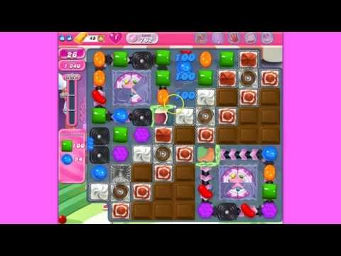 Candy Crush Saga level 762 NO BOOSTERS! Candy Crush Saga level 762 NO BOOSTERS!