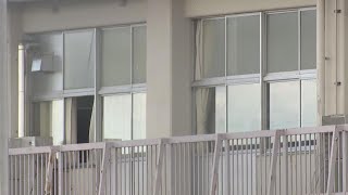 スクールカウンセラー増員し生徒の心のケア　愛知・弥富市 中3刺殺事件