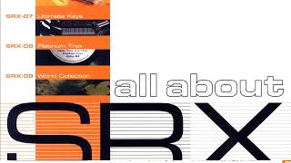 Roland - all about SRX Boards