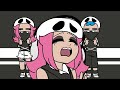 team skull nightmare parade meme old