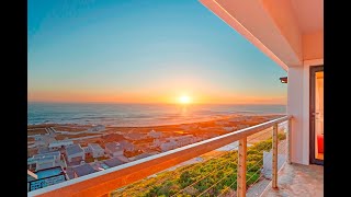 A Superb Home with Unparalleled Views over the Ocean - R9 990 000 - Yzerfontein, West Coast, SA