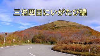 【一人旅】新潟に行ってきた【Vlog】