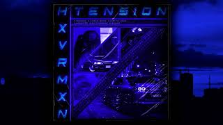 HXVRMXN - SIXTHSENSE