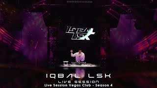 Iqbal Lsk - Live Session