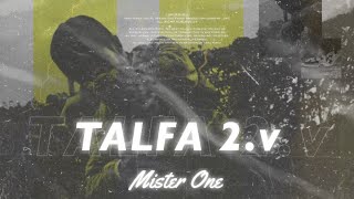 MISTER ONE - TALFA  2