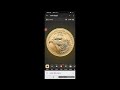 بوت gold eagle حل مشكلة المهمة العالقة وربح يومي 5 دولار مجانا