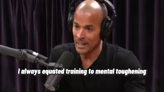 David Goggins - Embrace The Suck - Motivational Speech