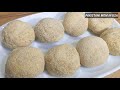 bread balls mayo chicken balls ramadan special recipe