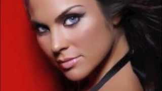 Nadia Bjorlin 2012   Silent Night w/ Kevin Spirtas!