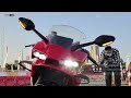 kove 400rr 2023 Четыре Цилинда из Китая Где Японцы