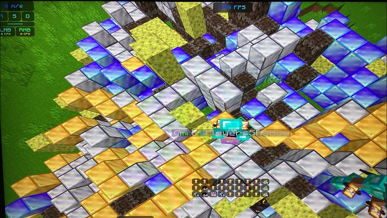 Lootdrop On Donut Smp Youtube