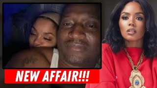 Rasheeda Leave Kirk Frost After He cheat her again!