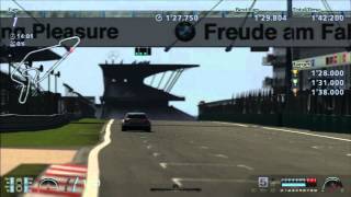 GT6_配信TT_ﾌｫﾙｸｽﾜｰｹﾞﾝ GTIｽｰﾊﾟｰｽﾎﾟｰﾂ VGT_ﾆｭﾙﾌﾞﾙｸﾘﾝｸGP/D