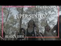 စူပါဆန်းဒေး - နီနီခင်ဇော် | Super Sunday - Ni Ni Khin Zaw(အနီရောင် Album)