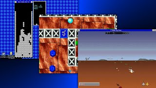 Shovelware Diggers #200 - Not Saying it was Aliens...