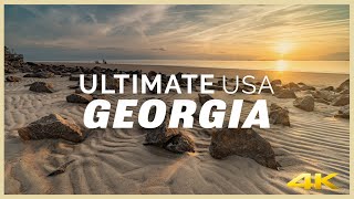 Travel Bug: Top 10 Travel Destination in Georgia (USA) - Travel 2023