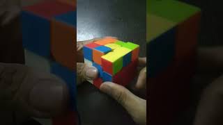 Viral cube on beat