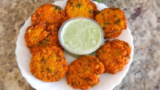 Black Eyed Peas Fritters || Bhajia Za kunde ||Sawahili Street Food || Maria's kitchen Routine