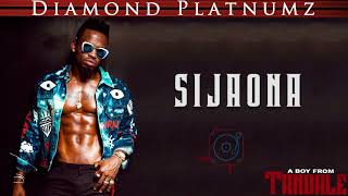 Diamond Platnumz - Sijaona ( Audio)