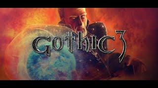 Крепость в Фаринге. Gothic 3. Серия #29