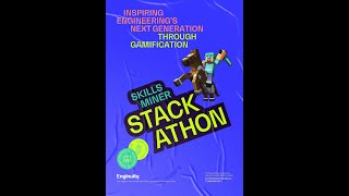 Stackathon Competition (Skills Miner )