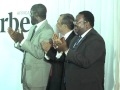 Forbes Africa Person of The Year 2011