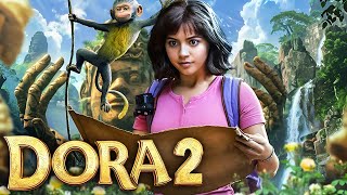 DORA 2 Teaser (2024) With Isabela Merced \u0026 Michael Peña