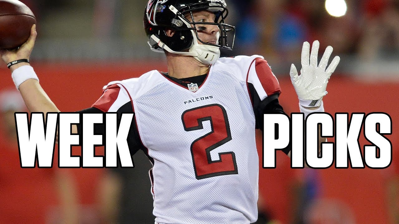 NFL Week 2 Picks, Best Bets And Survivor Pool Selections | Against The ...