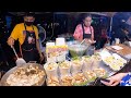 The Best Street Food Tour and Shopping at Chatuchak Weekend Market in Thailand