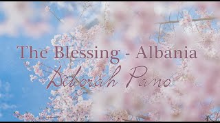 The Blessing (Albania) - Deborah Pano