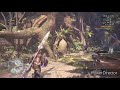 ゆっくりハンターのmhwゆっくり実況プレイ02 モンスターハンターワールド