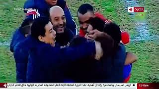 كورة كل يوم - أحمد القصاص يستعرض أهداف  مباريات مجموعة الصعيد  دوري الدرجة التانية مع كريم حسن شحاتة