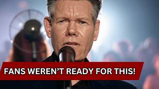 Fans are in Tears After Randy Travis' Latest Appearance