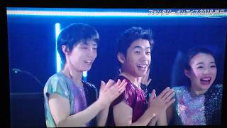 Fantasy on Ice 2018 神戸 ⑦