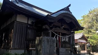 【神社巡り】宇佐八幡宮に行って来ました。