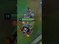 Full AP Blitzcrank 