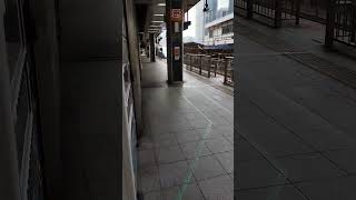 ユニーク駅員さん#東京駅